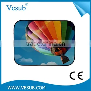 Modern Style Design Top Quality Bottom Price Selling Rear Car Mat thumbnail-1