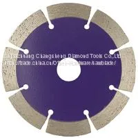 Marble Cut Diamond Saw Blade thumbnail-1