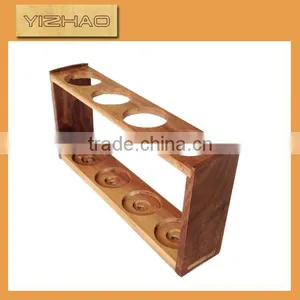 OEM FSC Wooden Bed Base thumbnail-1