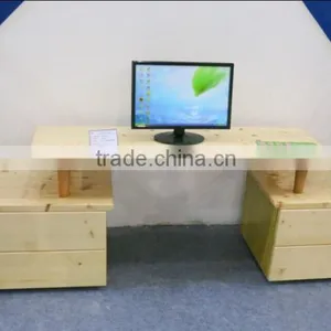 TV Bench TV Stand TV Cabinet TV Tables Modern Home Furniture TV Rack thumbnail-1
