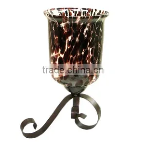 Metal Hurricane for Candlebra thumbnail-1