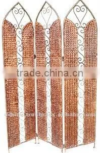 2013 Water Hyacinth Room Divider Partition Furniture thumbnail-1