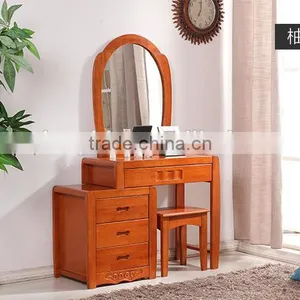 Simple Dressing Table / Dressing Table Designs for Bedroom thumbnail-4