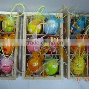 Stoneware Easter Egg thumbnail-1