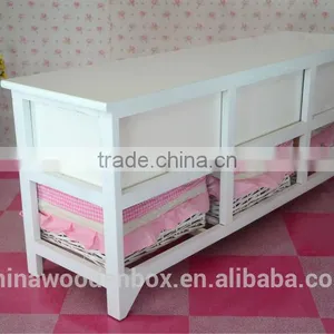 Hot Sale Living Room Wooden Cabinet With Drawers thumbnail-6