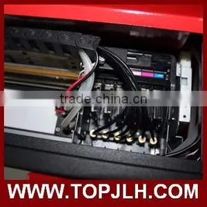Hot Selling Small UV Flatbed Printer Flatbed A4 UV Printer thumbnail-6