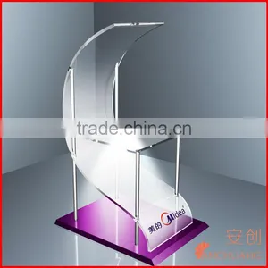 Security Display Stand for Cell Phone thumbnail-1