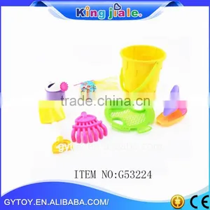 Factory Directly Provide High Quality Kids Beach Buckets thumbnail-1