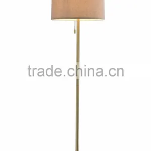 BISINI Modern Bronze Living Room Ground Lamp thumbnail-1