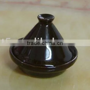 Stoneware Mini Tagine thumbnail-1