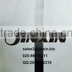 JINXIN Hot Sale Custom Design Indoor Balcony Railing Design_stainless Steel Handrails for Project thumbnail-2
