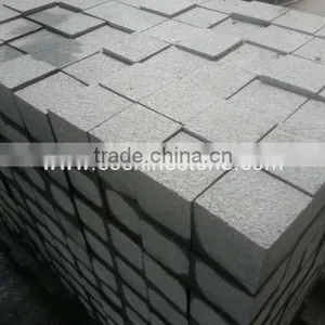 G654 Granite Cube thumbnail-1