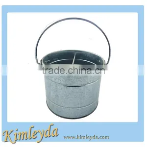 Hot Sale Promotional Galvanized Beer Holder thumbnail-1