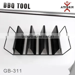 2016 Newest Hot Sale European Indoor Bbq Charcoal Grill / GB-311 thumbnail-2