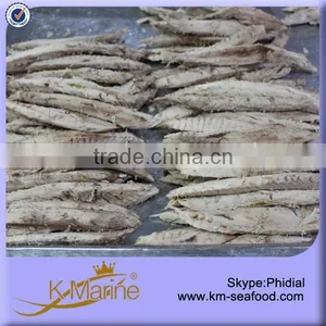 Boat Frozen Tuna Loin For Can thumbnail-1