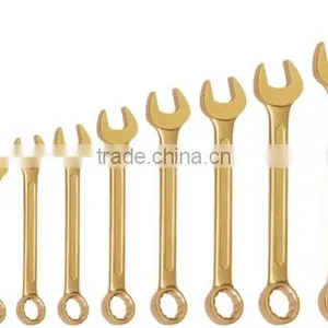 Non Sparking Combination Spanner Set 6-32mm thumbnail-1
