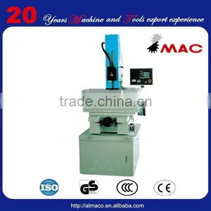SMAC High Quality Cnc EDM Spark Drilling Machine thumbnail-1