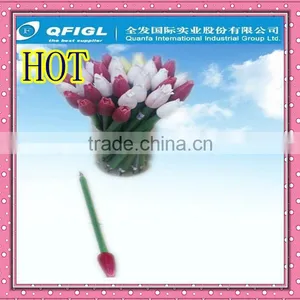 Plastic Flower Ball Pen/Craft Pen/promotional Ball Pen thumbnail-1