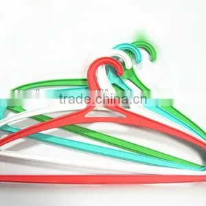 Fashionable Colorful High Quality Cloth Hanger thumbnail-1