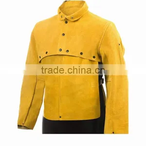 Welding Cape Sleeves thumbnail-3