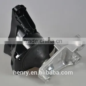 Auto Rubber Buffer Suspension Parts thumbnail-1