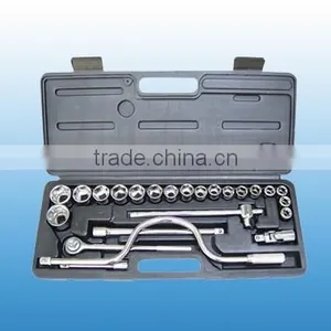 94pcs Socket Set /socket Wrench Set TS002 thumbnail-2
