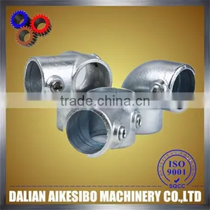 Malleable Iron Pipe Fitting thumbnail-1