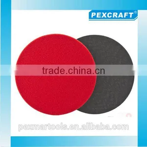 Grey Stearate No Load Velcro Sanding Disc 125mm With Holes/ Without Hole thumbnail-4