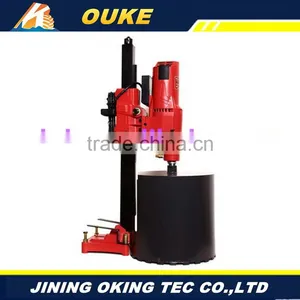 2015 Best Selling Drill Machine Stand,mill Drill Machine,magnetic Drill Machine thumbnail-4