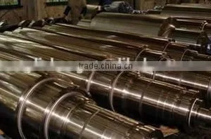 Rubber Belt Conveyor Roller 60mm-159mm thumbnail-1