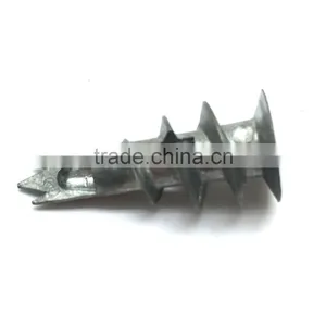 Alloy Redi - Driva Cavity Fixing 35mm / Cavity Wall Fixing Plug - Alloy thumbnail-3