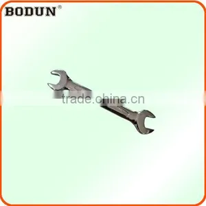 D5001-2 Concave Ribs Double Open End Combination Wrench/spanner thumbnail-1