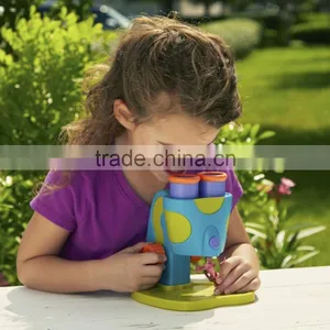 Dongguan Toys Children's Educational Toy Microscope From ICTC Factory thumbnail-3