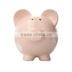 China ICTI GSV Manufacturer Plastic Piggy Bank Money Saving Box for Kids thumbnail-1