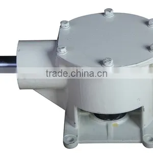 Q235 Harvester Gearbox for Grain Unloading thumbnail-4