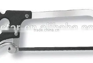 Butcher Saw With 12Inch Stainless Steel Blade thumbnail-1