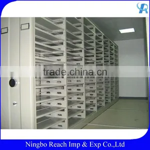 Office Dense Ark Steel Cabinet,mild Steel Frame thumbnail-6