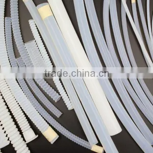 Stainless Steel Braided PTFE Hose thumbnail-2
