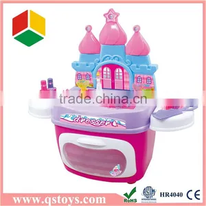 2016 New Selling High Quality Child Makeup Set for Beautiful Girl thumbnail-1