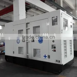 Chinese Manufacturer Water Cooled 4stroke Laidong Diesel Power Generator Price thumbnail-5