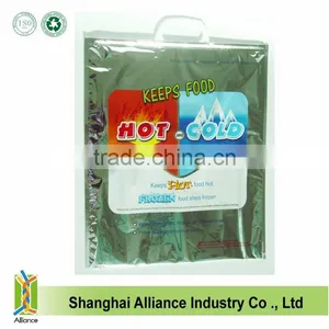 Insulated Cooler Bag / Coolers Bag Promotional / 6 Cans Beer Cola Cooler Bag thumbnail-1