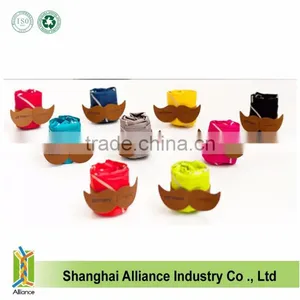 Creative Wholesale Nylon Shopping Bag Folding Bag thumbnail-1