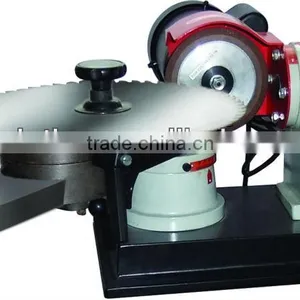 High Efficiency Saw Blade Sharpener With CE thumbnail-1