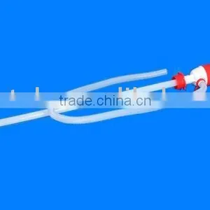 Heavy Duty Siphon Hand Pump for Oil Drum thumbnail-1