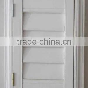 Wooden Window Shutter thumbnail-1