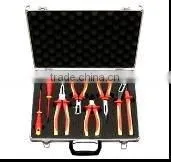 WL1055--7pcs VDE Plier Set thumbnail-1