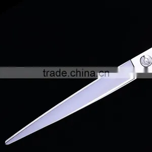 2017 New Design Stainless Steel and Professional Pet Groming Scissors thumbnail-4