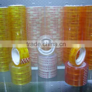 SHANTAI Customized Stationery Tape thumbnail-1