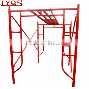 Ladder Frame Scaffolding H Frame Scaffolding Walking Frame thumbnail-1