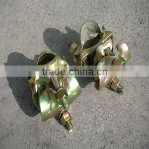 bs 1139 Tube Couplers Supplier thumbnail-4
